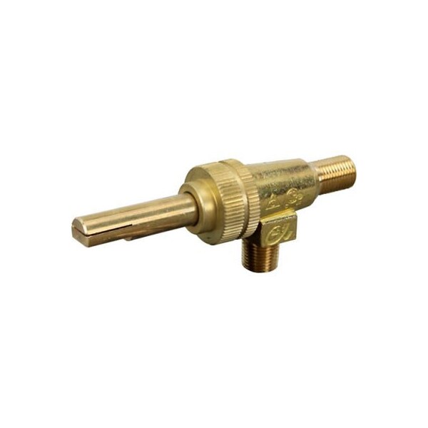 Allpoints 8012180 Burner Valve For Atosa Catering Equipment